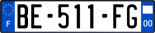 BE-511-FG