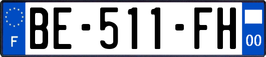 BE-511-FH
