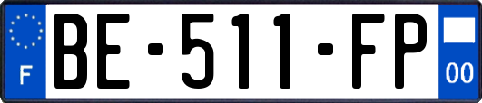BE-511-FP