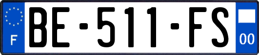 BE-511-FS