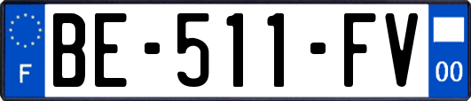 BE-511-FV