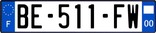 BE-511-FW