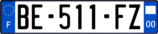 BE-511-FZ