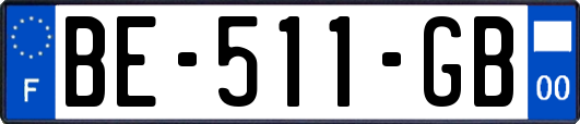 BE-511-GB
