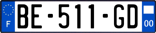 BE-511-GD