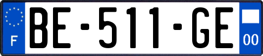 BE-511-GE