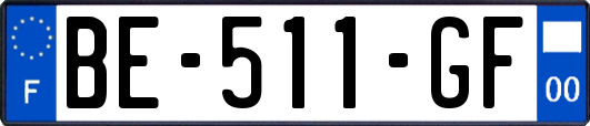 BE-511-GF