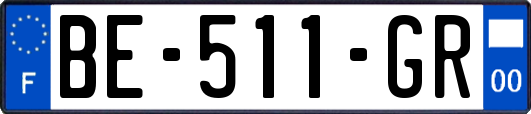 BE-511-GR