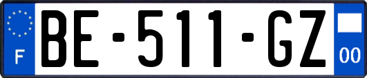 BE-511-GZ