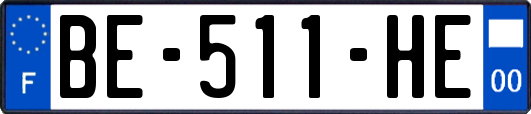 BE-511-HE