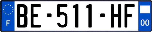 BE-511-HF