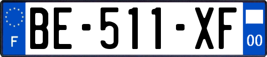 BE-511-XF