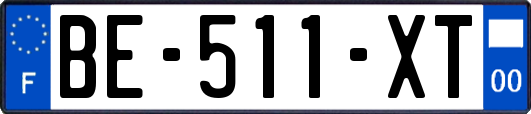 BE-511-XT