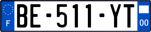 BE-511-YT