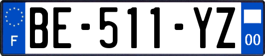 BE-511-YZ