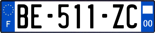 BE-511-ZC