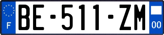 BE-511-ZM