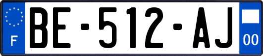 BE-512-AJ