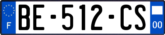 BE-512-CS