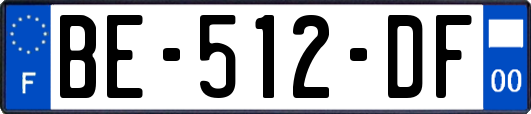 BE-512-DF