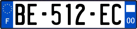 BE-512-EC