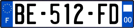 BE-512-FD