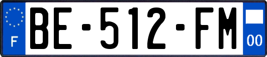 BE-512-FM