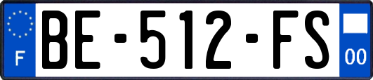 BE-512-FS