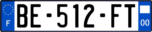 BE-512-FT