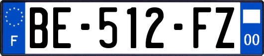 BE-512-FZ