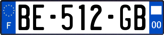 BE-512-GB