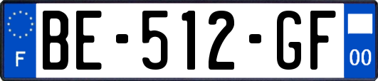 BE-512-GF