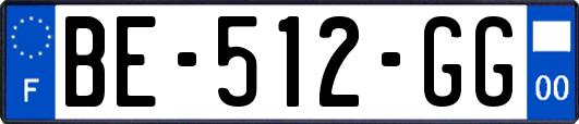 BE-512-GG