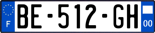 BE-512-GH
