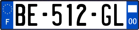 BE-512-GL