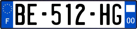 BE-512-HG