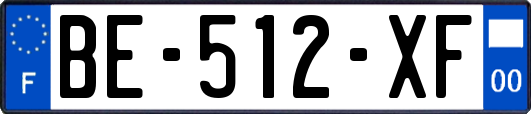 BE-512-XF