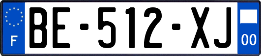 BE-512-XJ