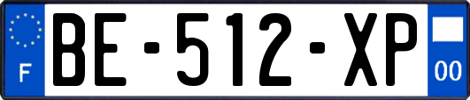 BE-512-XP