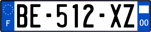BE-512-XZ