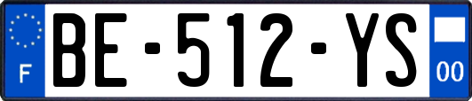 BE-512-YS