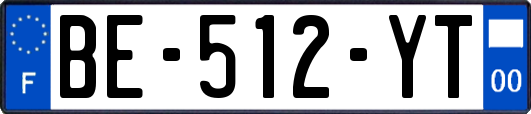 BE-512-YT