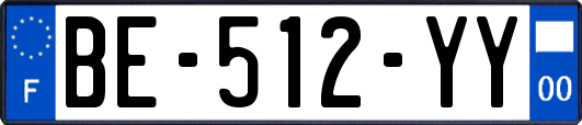 BE-512-YY