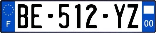 BE-512-YZ