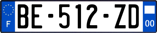 BE-512-ZD