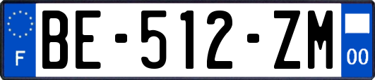 BE-512-ZM