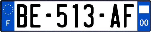 BE-513-AF