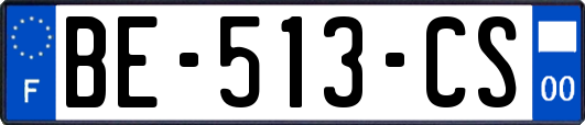 BE-513-CS