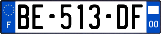 BE-513-DF