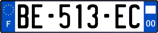 BE-513-EC